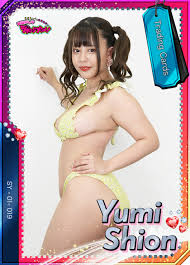 จากรอยยิ้มแรกพบสู่เสน่ห์ที่ใครก็ลืมไม่ลง Shion Yumi นักแสดงสาวผู้เปล่งประกายด้วยความน่ารักเป็นธรรมชาติ และผลงานที่เติบโตอย่างมั่นคง