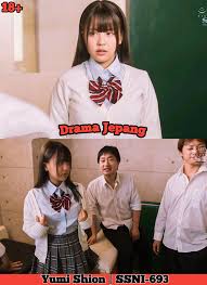 จากสายตาที่ชวนเผลอใจ สู่รอยยิ้มที่ทำให้โลกสดใส เปิดเสน่ห์ตัวจริงของ Yumi Shion นักแสดงสาวที่ใครสบตาก็ยากจะลืม