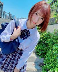 สบตาเพียงครั้งเดียวก็ใจละลาย เปิดเสน่ห์ “Miku Abeno” นักแสดงสาวหน้าใส สายตาเจ้าชู้ ที่ใครเห็นก็ยากถอนตัว